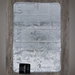 Hotel Style Memory Foam Bath Matt